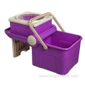 spin day mop bucket plastic injection mold